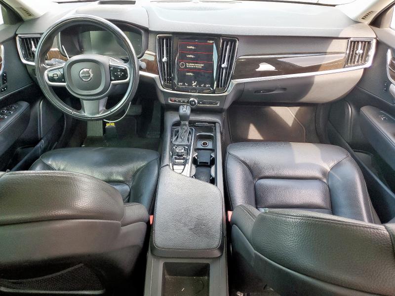 2018 VOLVO S90 T5 MOM #3281496998