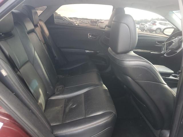 2018 TOYOTA AVALON XLE #3283968819