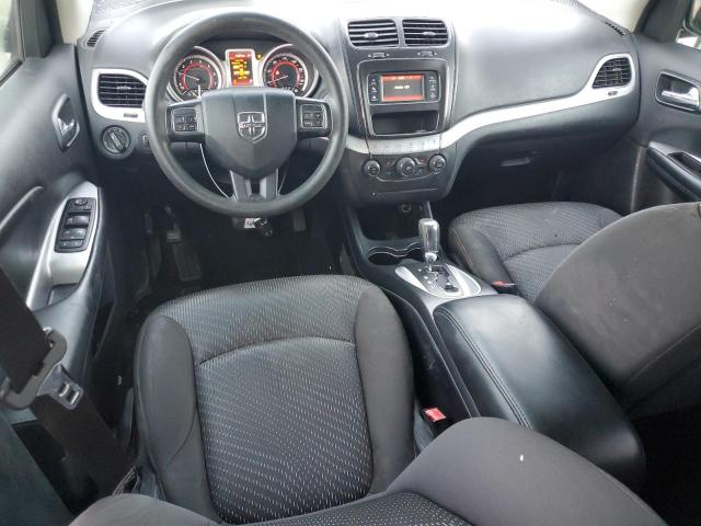 2014 DODGE JOURNEY SX - 3C4PDCBG1ET301532