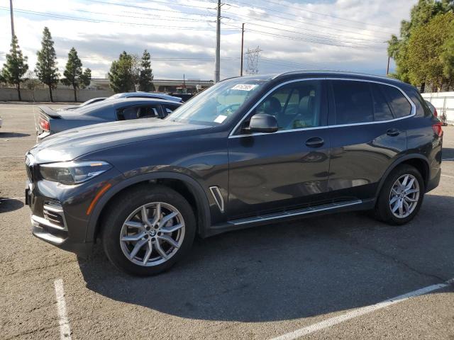 Global Auto Auctions: 2020 BMW X5 SDRIVE