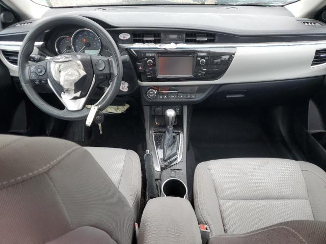 2016 TOYOTA COROLLA L #3281843500