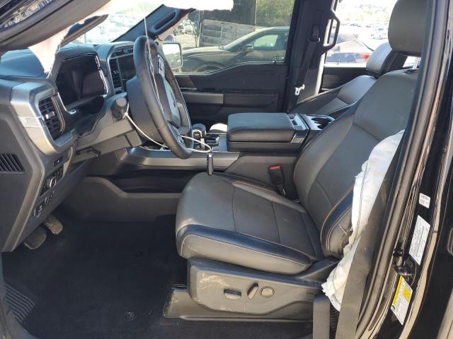 2025 FORD F150 LARIA 1FTFW5L84SKE20620