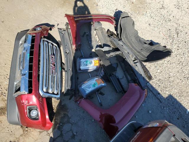 2019 GMC CANYON SLT - 1GTG5DENXK1213112