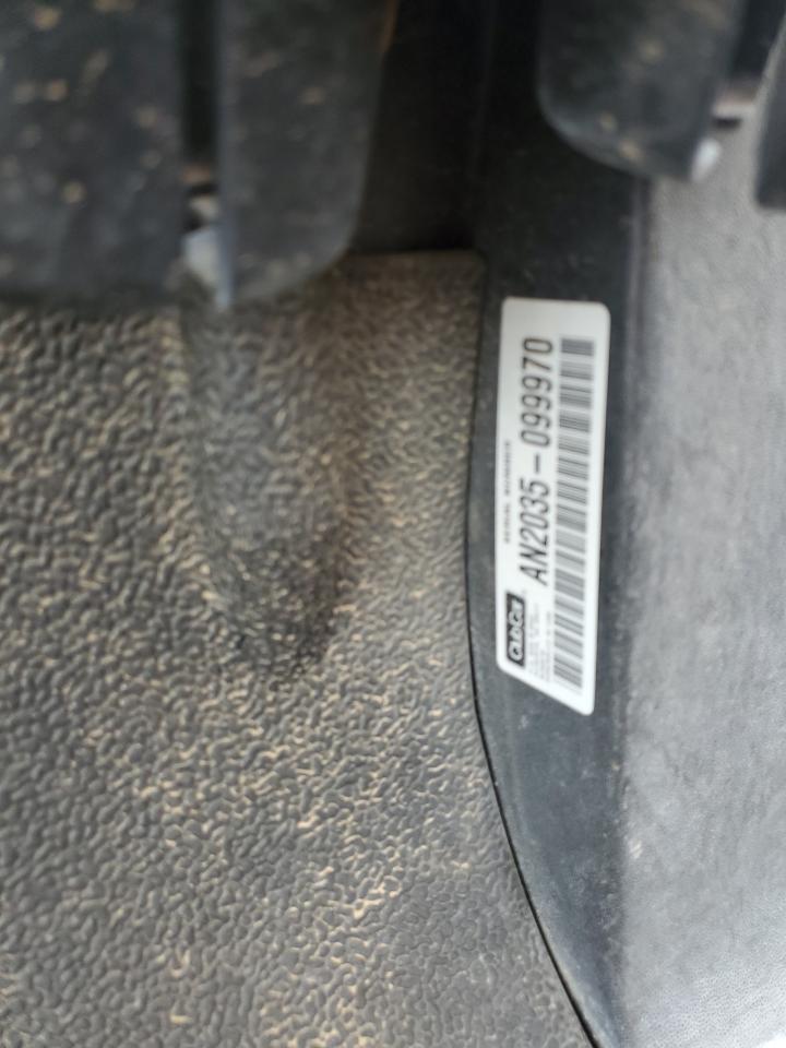 Lot #3262146609 2020 CLUB CAR TEMPO LITHIUM