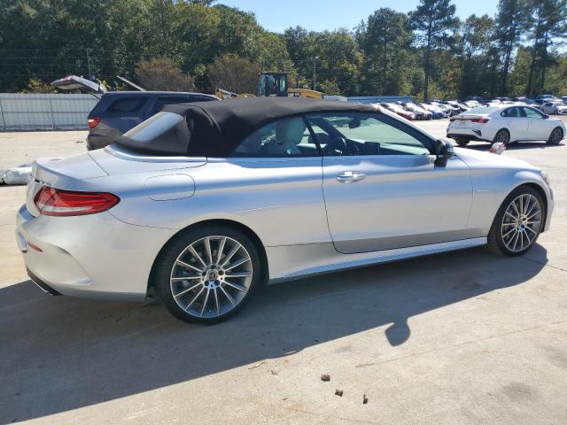 2018 MERCEDES-BENZ C 300 #3291194976