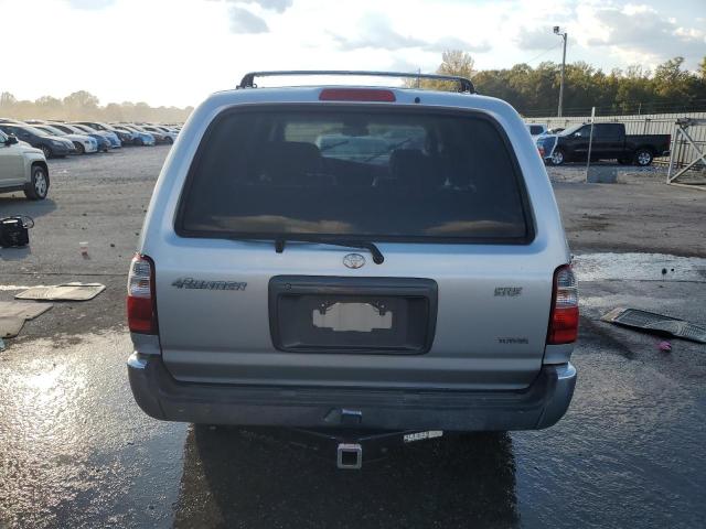 2001 TOYOTA 4RUNNER SR #3284831534