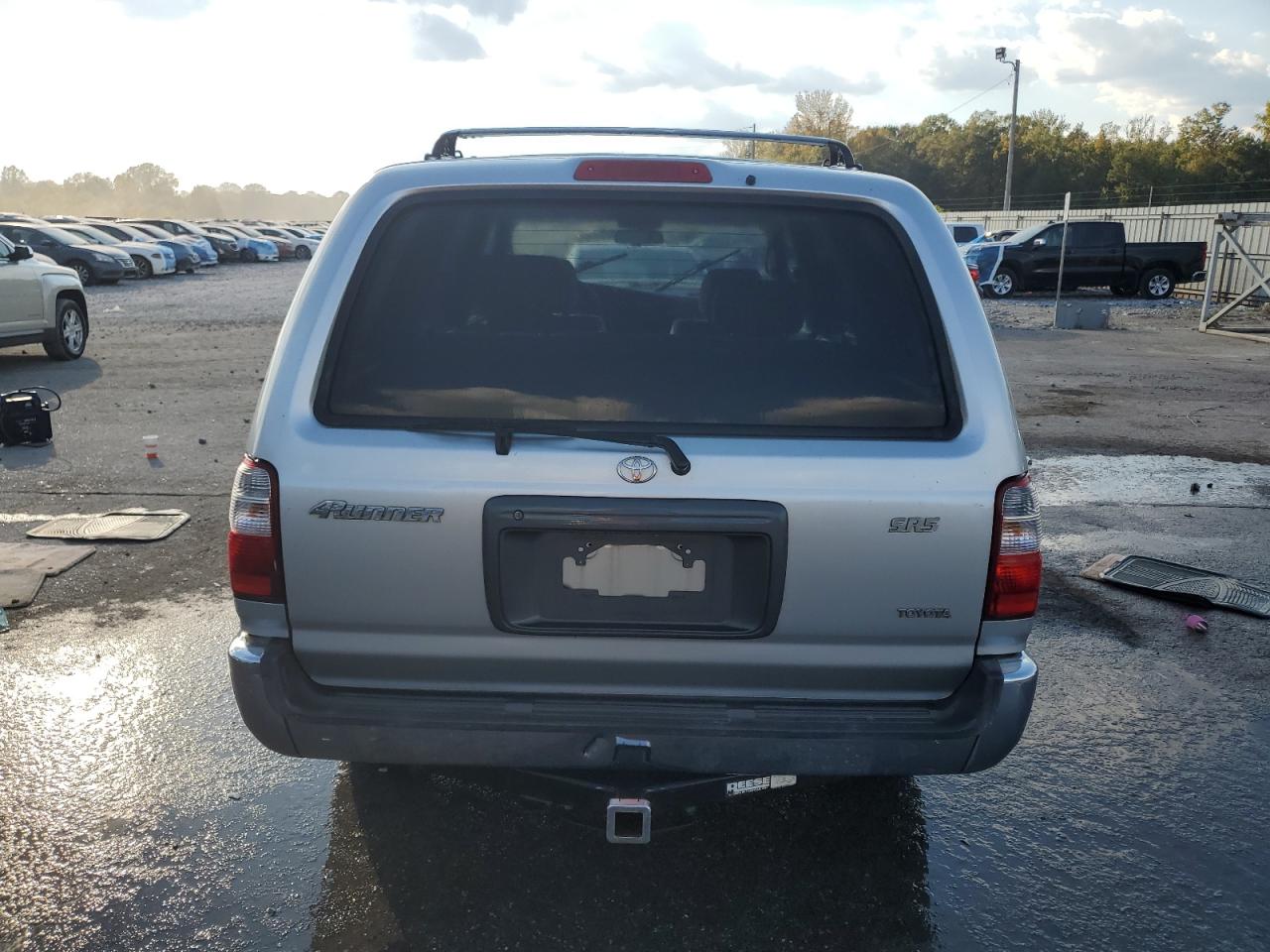 Lot #3284831534 2001 TOYOTA 4RUNNER SR