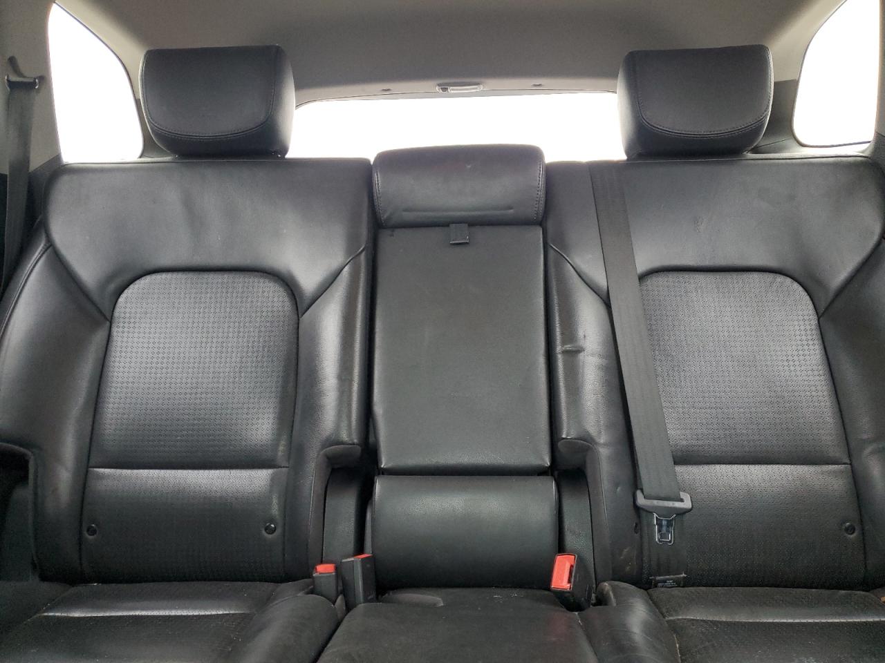 HYUNDAI SANTA FE GLS