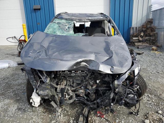 2021 TOYOTA RAV4 LE - 2T3B1RFV4MC202825