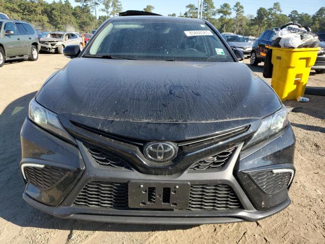 2024 TOYOTA CAMRY SE N 4T1G11AK1RU218936
