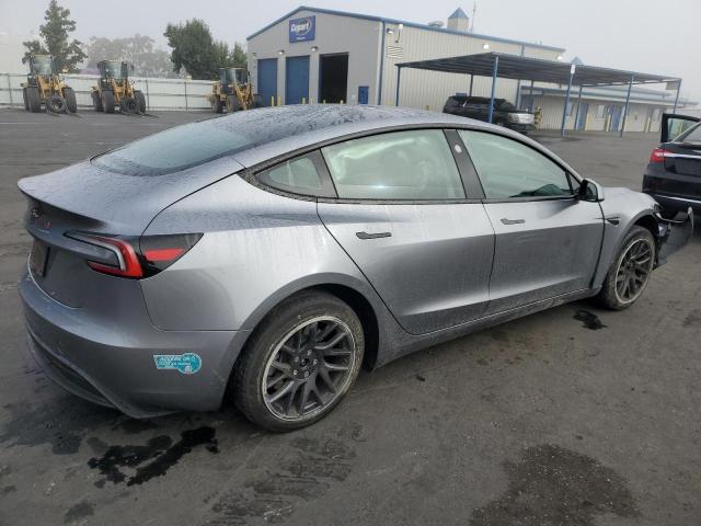 2025 TESLA MODEL 3 #3303556038