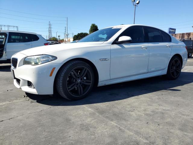 2016 BMW 535 I WBA5B1C56GG133101