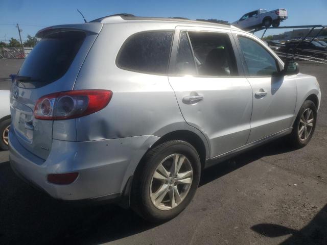 2012 HYUNDAI SANTA FE L - 5XYZK4AG3CG133838