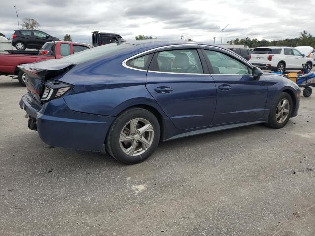 2020 HYUNDAI SONATA SE #3296085847