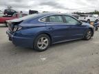 Lot #3296085847 2020 HYUNDAI SONATA SE