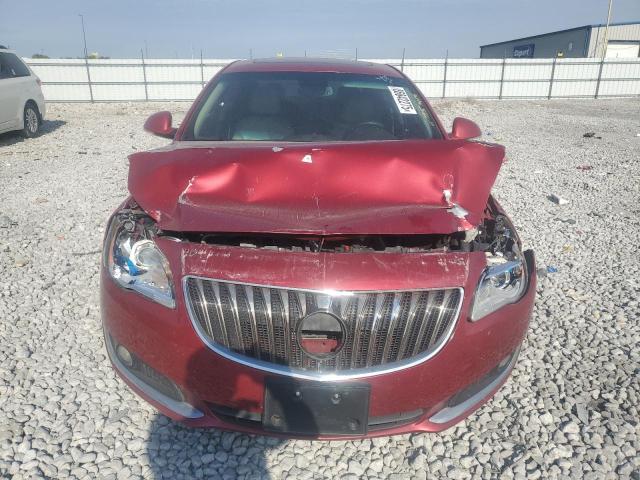 2015 BUICK REGAL - 2G4GK5EX4F9221624