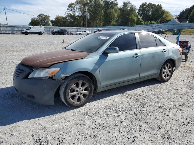 Global Auto Auctions: 2009 TOYOTA CAMRY