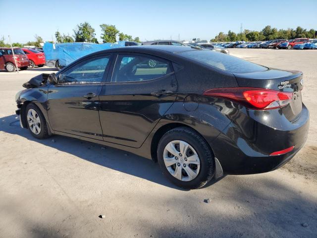 2016 HYUNDAI ELANTRA SE 5NPDH4AE0GH671399