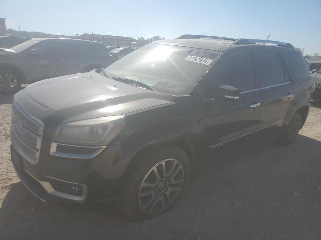 Global Auto Auctions: 2014 GMC ACADIA DENALI