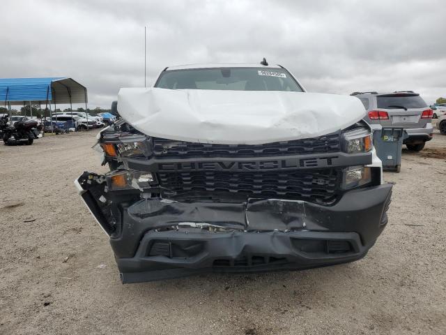 2021 CHEVROLET SILVERADO - 3GCNWAEKXMG437140