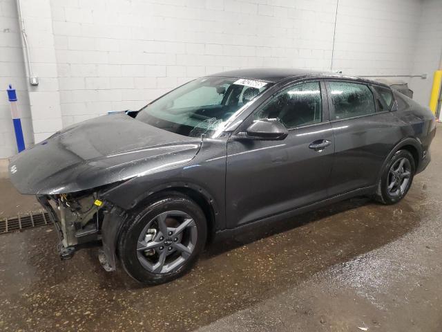 Global Auto Auctions: 2025 KIA K4 LX