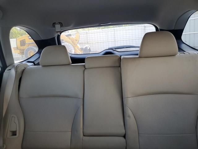 2018 SUBARU OUTBACK 2.5I LIMITED 4S4BSANC6J3224669