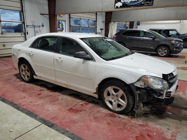 2012 CHEVROLET MALIBU LS - 1G1ZA5E06CF117229