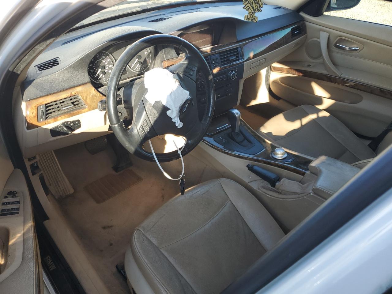 Lot #3282722286 2007 BMW 328 I SULE