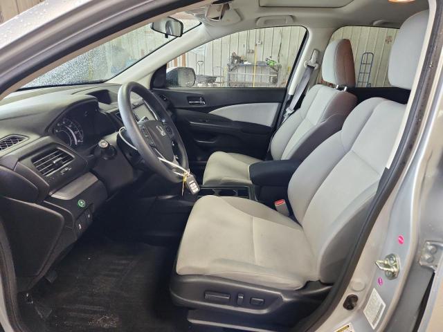 2016 HONDA CR-V EX - 2HKRM4H50GH681499