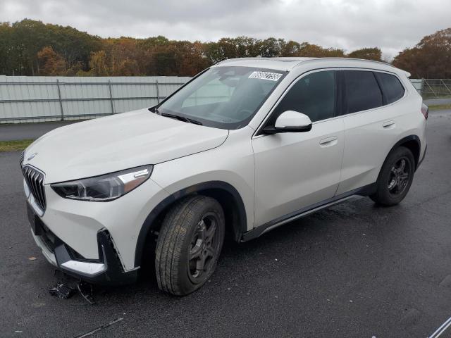 Global Auto Auctions: 2025 BMW X1 XDRIVE2