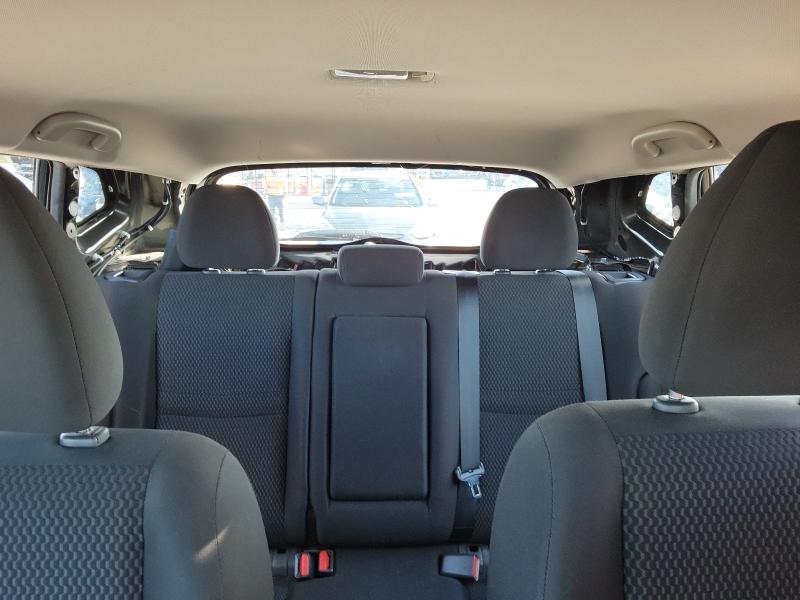 2021 NISSAN ROGUE SPOR - JN1BJ1AV5MW563363