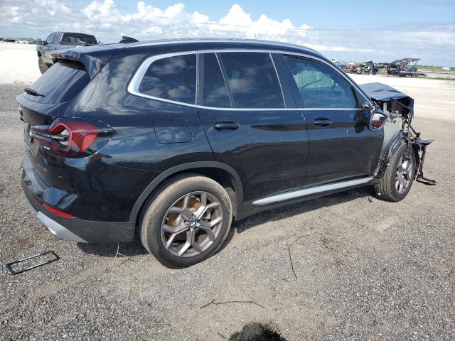 2024 BMW X3 SDRIVE3 - WBX47DP03RN278968