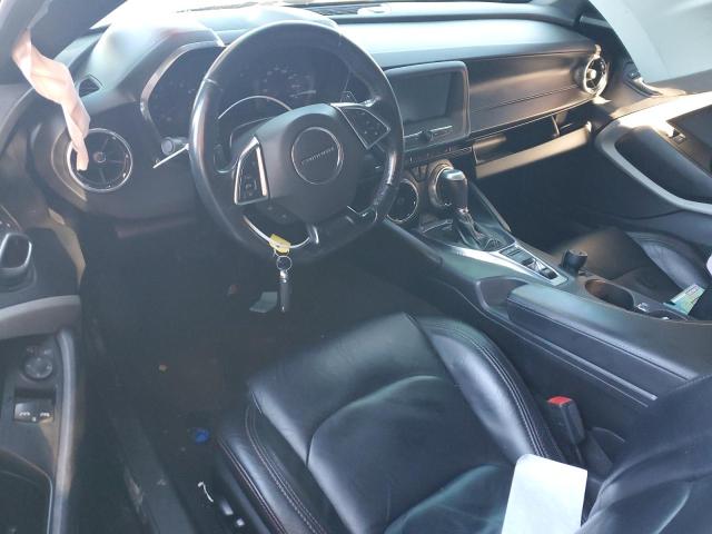 2018 CHEVROLET CAMARO LT #3286577154