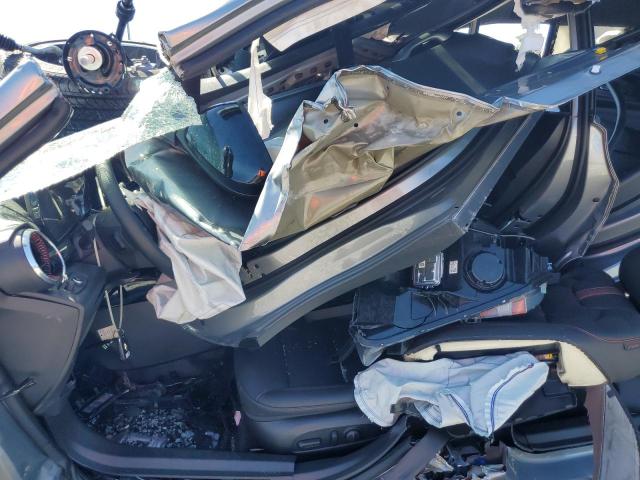 2025 CHEVROLET TRAX 2RS - KL77LJEP6SC322805