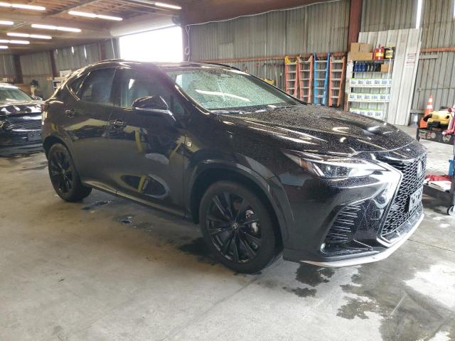 2024 LEXUS NX 350 LUX 2T2KGCEZXRC046592