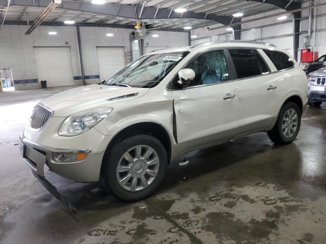 Global Auto Auctions: 2012 BUICK ENCLAVE