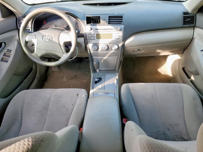 2010 TOYOTA CAMRY BASE - 4T4BF3EK5AR082113