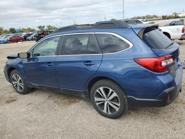 2019 SUBARU OUTBACK 2.5I LIMITED - 4S4BSANC8K3310485