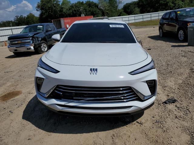 2025 BUICK ENVISTA PREFERRED - KL47LAEP9SB100603