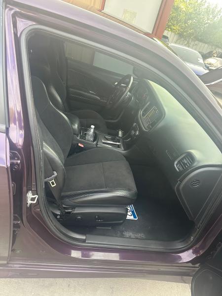 2022 DODGE CHARGER GT - 2C3CDXHG9NH221499