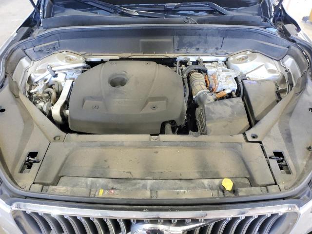 2022 VOLVO XC90 T8 RECHARGE INSCRIPTION EXPRESS - YV4BR0CZ7N1820521