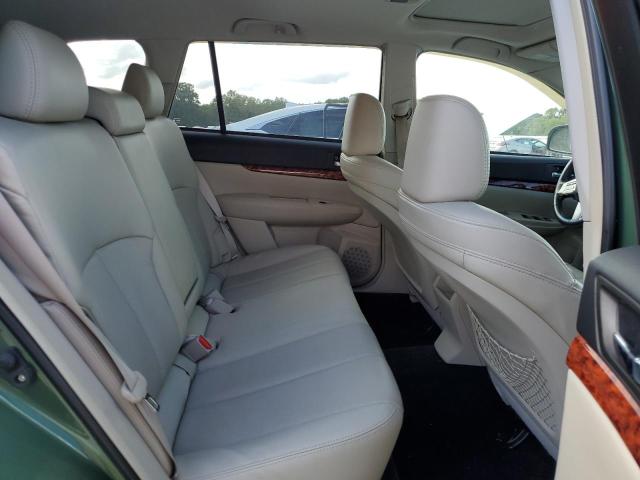 2011 SUBARU OUTBACK 2. - 4S4BRCKCXB3365709