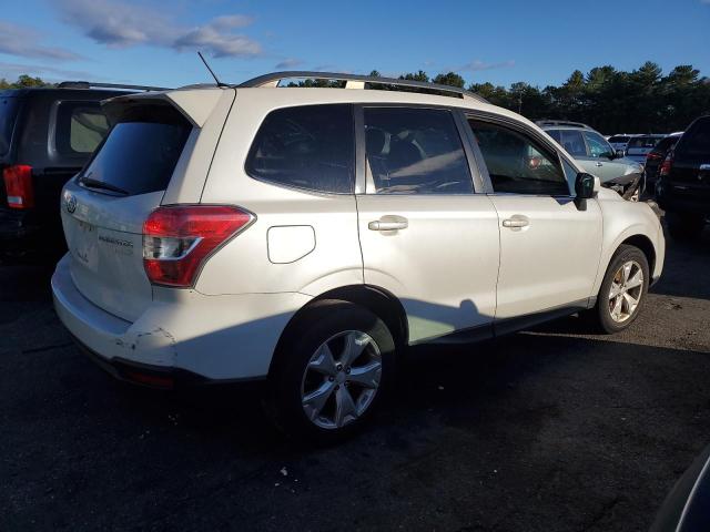 2014 SUBARU FORESTER 2 - JF2SJAHCXEH495277