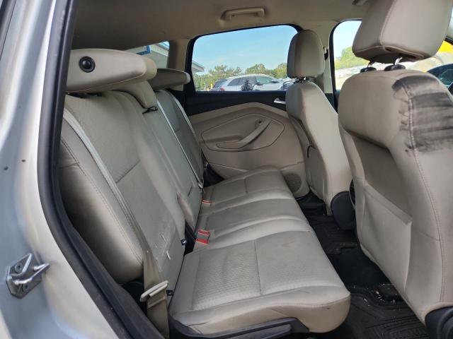 2017 FORD ESCAPE SE - 1FMCU9GD6HUC75077