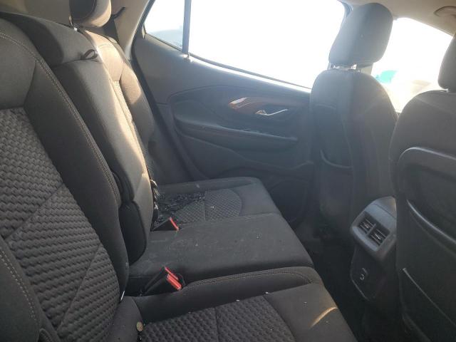 2020 GMC TERRAIN SL - 3GKALMEV3LL283108