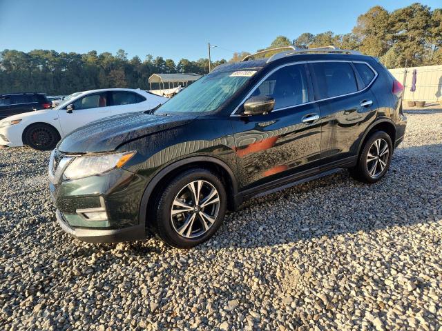 2020 NISSAN ROGUE S #3284673379