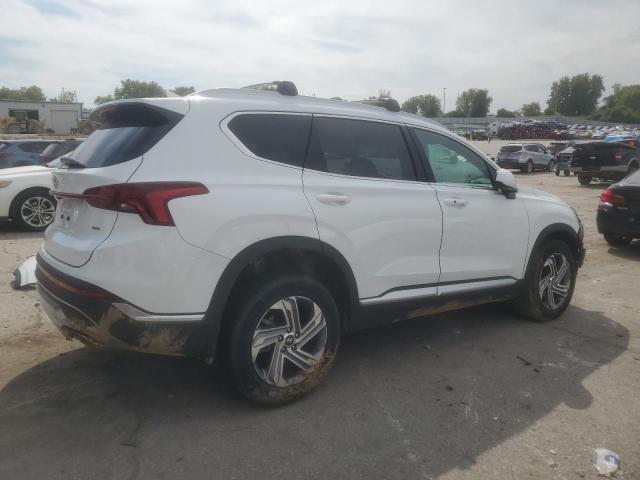2022 HYUNDAI SANTA FE S #3291324134