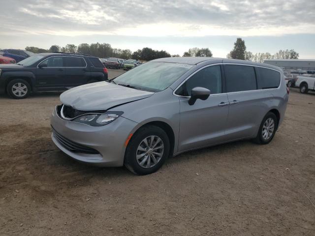 2017 CHRYSLER PACIFICA T - 2C4RC1DG8HR607566