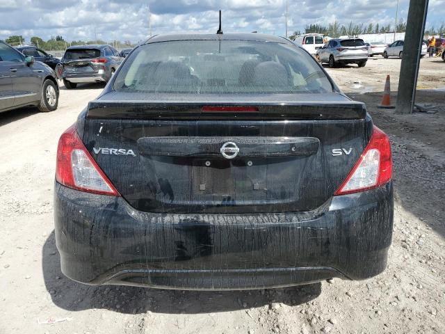 2017 NISSAN VERSA S #3309384990