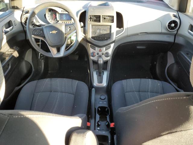 2014 CHEVROLET SONIC LT - 1G1JC5SH6E4110121